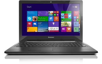 Lenovo G50 15.6-Inch Gaming Laptop Under $500 - Best Gaming Laptops Under $500