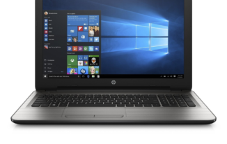 HP 15-ay011nr FHD 15.6-Inch Gaming Laptop - Best Gaming Laptops Under $500