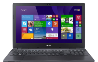 Acer Aspire E5-571-588M 15.6-Inch Laptop for Gaming - Best Gaming Laptops Under $500