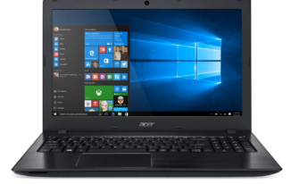 Acer Aspire E5-575G-57D4 Gaming Laptop - Best Gaming Laptops Under $500