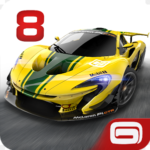Asphalt 8 - Best Free Games to Play Without WiFi