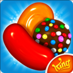 Candy Crush Saga - Free No WiFi Games to Play Without WiFi - Free Games without WiFi