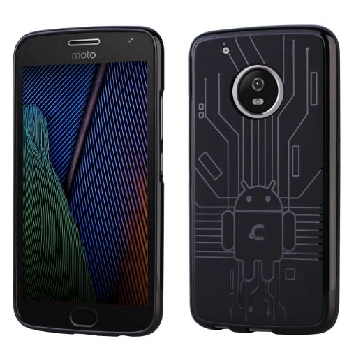Best Cases for Moto G5 and G5 Plus - Top 10 Best Moto G5 and G5 Plus Cases You Can Buy