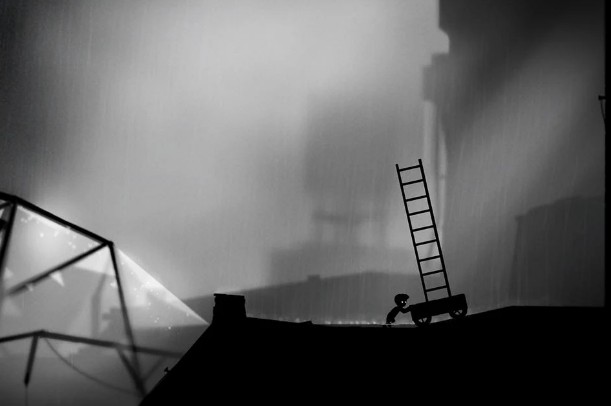 LIMBO - best offline games for android - Top 10 Best Free Games Without WiFi | Best Offline Games for Android