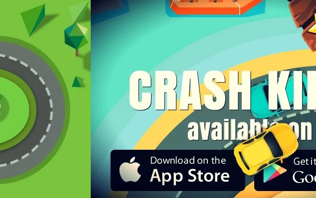 Crash King - Best Chrome Games to Play Without WiFi - Best Free Games without WiFi - No WiFi Games for Chrome