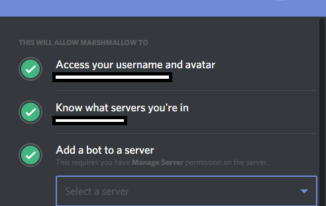 How to Add Bots to Discord Example - Adding the Best Discord Bots to Your Server