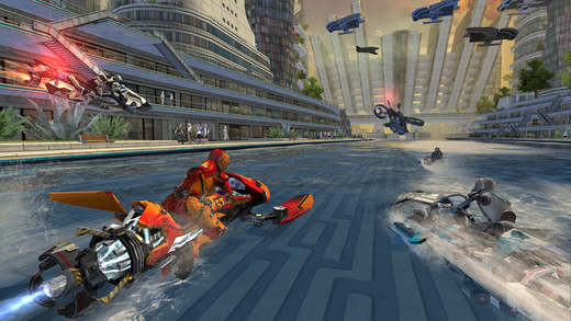 riptide gp renegade - best offline games for iPhone - Top 9 Best Offline Games for iPhone - No WiFi Games to Play Offline