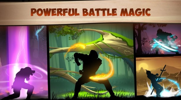 shadow fight 2 - best offline games - Top 10 Best Free Games Without WiFi | Best Offline Games for Android