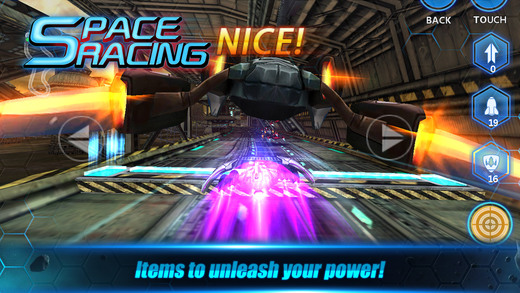 space racing - best offline games for iPhone - Top 9 Best Offline Games for iPhone - No WiFi Games to Play Offline