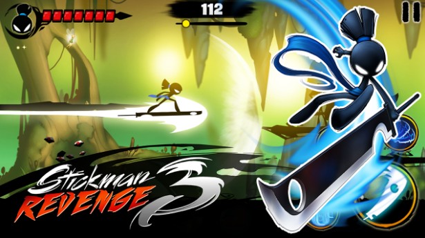 Top 10 Stickman Games For Android 2022  Best Stickman Games For Android &  IOS 