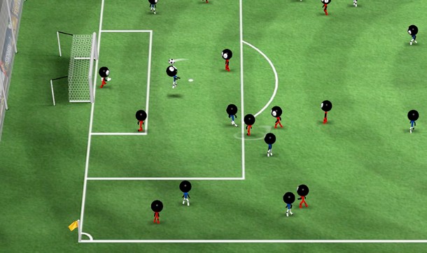 best stickman games - best stickman soccer games - best stickman shooting games - games with Stickman character - Best Stickman Games for Android