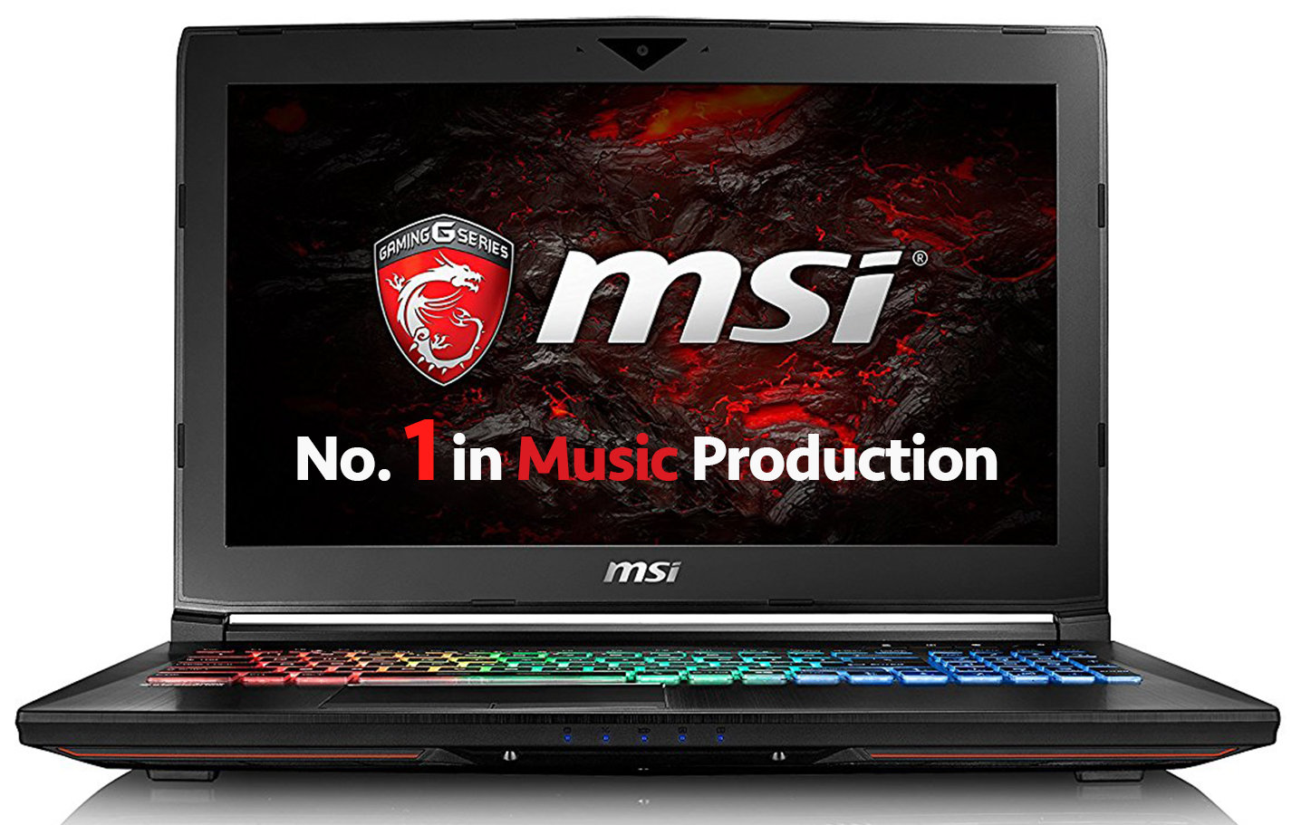 Best Laptops for Music Production - Top 7 Best Music Production Laptops