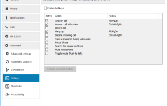 Cool Skype Commands - Skype Chat Commands - Cool Skype Commands and Tricks for Skype Chat