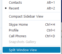 Cool Skype Commands - Skype Chat Commands - Cool Skype Commands and Tricks for Skype Chat