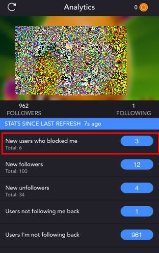 Best App to Find out Who Blocked you on Instagram - How to See Who Blocked You on Instagram? - Know if Someone Blocked You on Instagram
