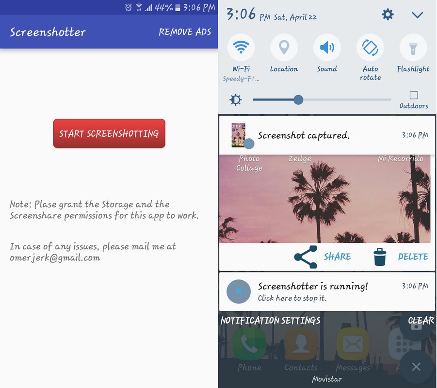 Screenshot for Snapchat App - How to Screenshot on Snapchat Without Them Knowing?