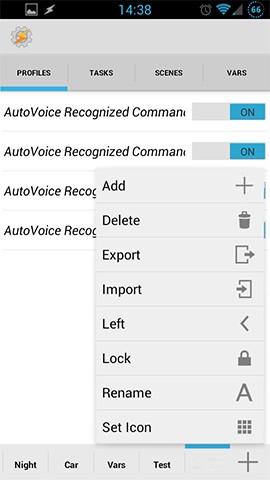 How to – The Ultimate Guide to Tasker for Automation