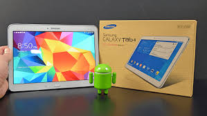 Samsung Galaxy Tab 4 - Best Tablets for College Students - Top 7 Best Tablets for College Students