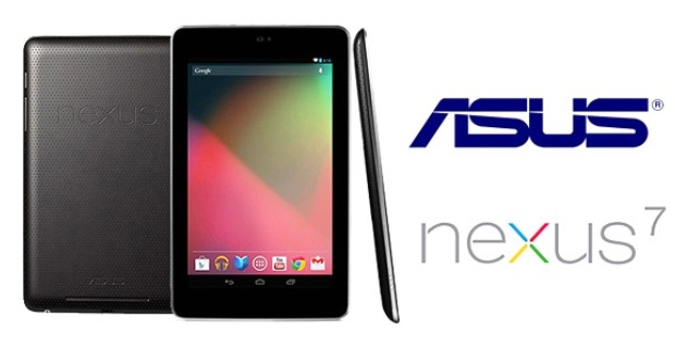 Google Nexus 7 - Best Tablets for College Students - Top 7 Best Tablets for College Students