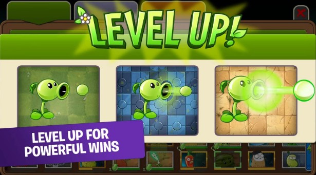 plants vs zombies 2 - free zombie games for android - Best Free Zombie Games for Android with Great Zombie Killing Experience