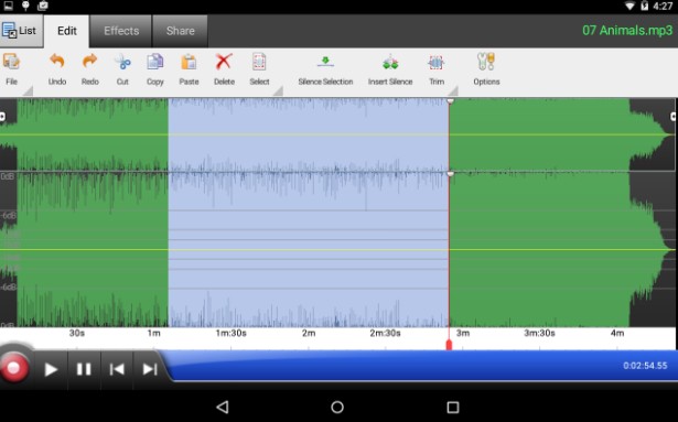 8 Best Singing Voice Editor Apps that Make You Sound Good