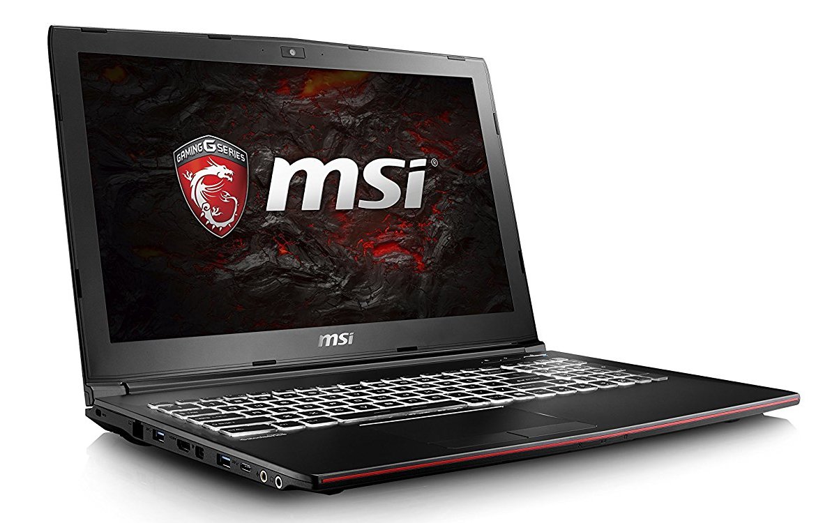 MSI Leopard Pro - Top 7 Best MSI Gaming Laptops - Best Gaming Laptops from MSI 