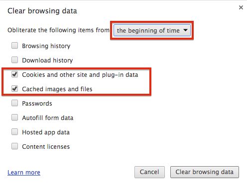 Learn to Fix ERR_EMPTY_RESPONSE Error - How to Fix ERR_EMPTY_RESPONSE - No Data Received?