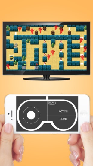 Top 10 Best Chromecast Games for Play Chomecast