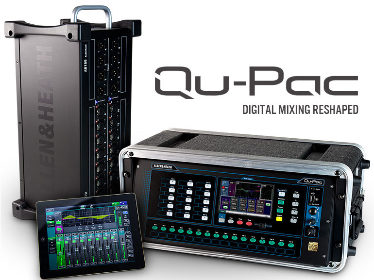 Best Digital Mixers You Can Buy - Best Digital Mixers for Recording Studio - Digital Mixing Console for Live Recording