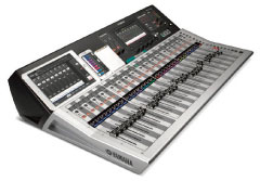 Best Digital Mixers You Can Buy - Best Digital Mixers for Recording Studio - Digital Mixing Console for Live Recording