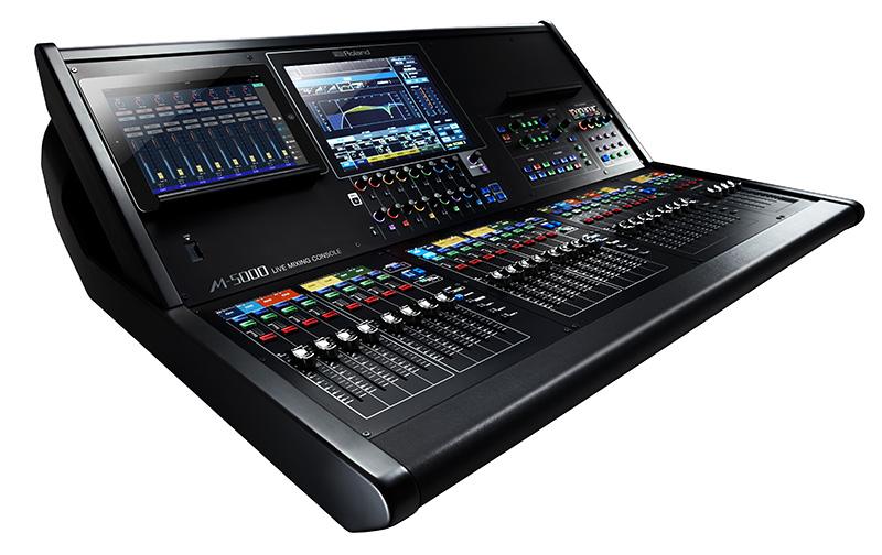 Best Digital Mixers You Can Buy - Best Digital Mixers for Recording Studio - Digital Mixing Console for Live Recording