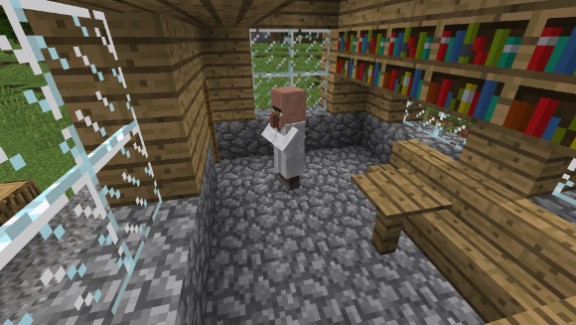 Best Minecraft Seeds - Best Minecraft pe Seeds - Best Seeds for Minecarft pe