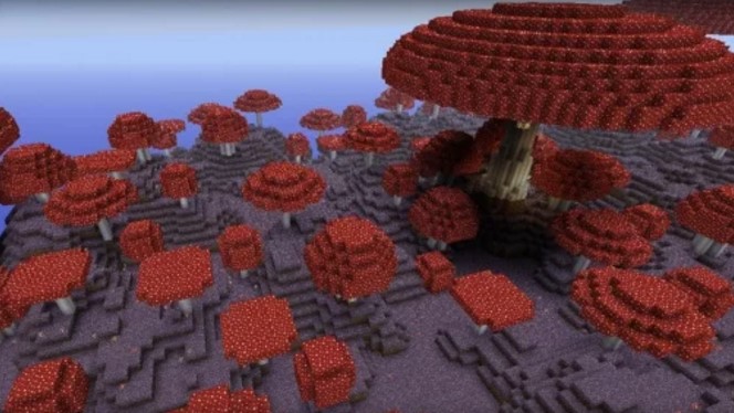 Best Minecraft seeds - Best Minecraft pe seeds - Best Seeds for Minecraft pe that are Really Exciting