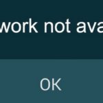 Fix Mobile Network Coverage Error - How to Fix Mobile Network Not Available Error on Android?