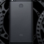 Xiaomi Redmi 4X 4G Smartphone Black