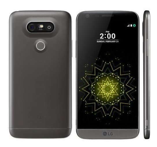 LG G5 - what is a modular phone - Modular Cell Phones - Google Modular Phones