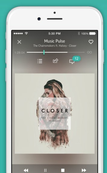 TuneIn Pro - FM Radio App for iPhone - Best FM Radio Apps for iPhone