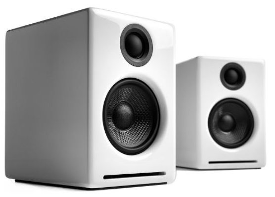 Best Audiophile PC Speakers Under $250 - Best Audiophile Computer Speakers Under $300-$500