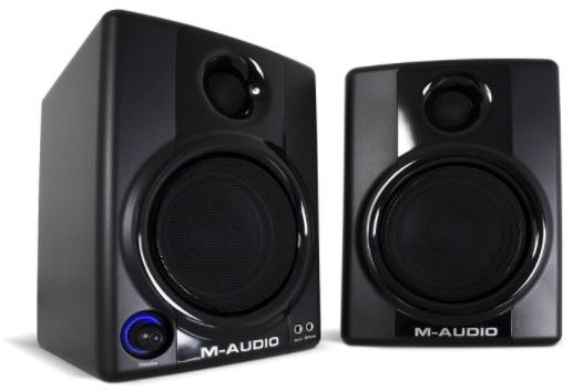 Best Audiophile PC Speakers Under $170 - Best Audiophile Computer Speakers Under $200-$500