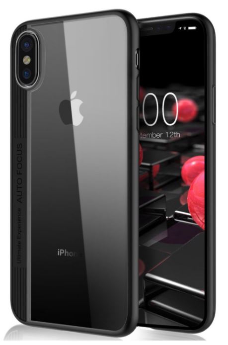 Nice iPhone X Cases - Best Cases for iPhone X - Best iPhone X Cases and Covers You Can Buy