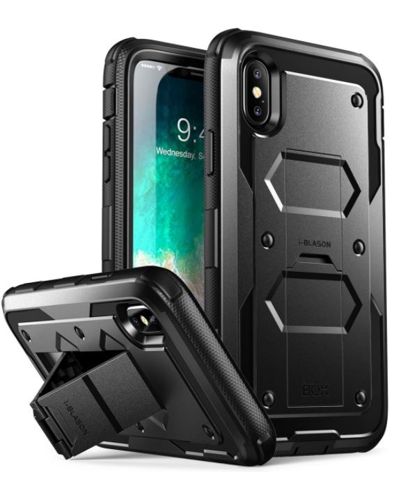 Great iPhone X Cases - Best Cases for iPhone X - Best iPhone X Cases and Covers You Can Buy
