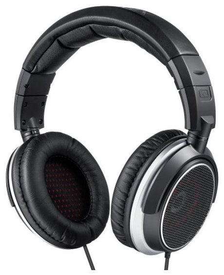 Studio Monitor Headphones for Mixing and Recording - Best Open-Back Headphones for Gaming