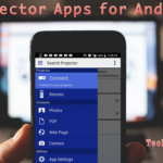 Free Projector App for Android - Best Projector Apps for Android Phone Users