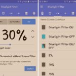 Best Blue Light Filter Apps for Android - Free Apps for Blue Light Filtering