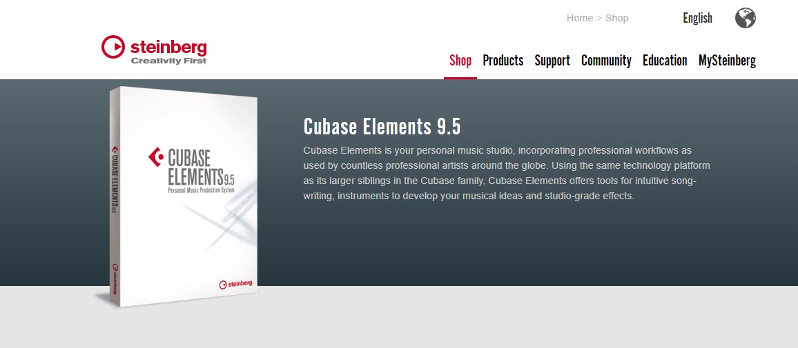 cubase - beat making software - Top 5 Best Paid and Free Beat Making Software for Mac and Windows