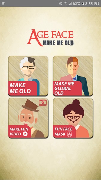 Age Face Changer App - Best Age Progression Apps for Free - Free Virtual Age Progression App