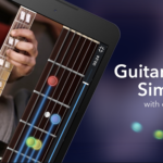 Coach Guitar - Best Guitar Learning Apps for Android