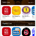 Top 10 Best Android FM Transmitter Apps - Free FM Radio Transmitter App
