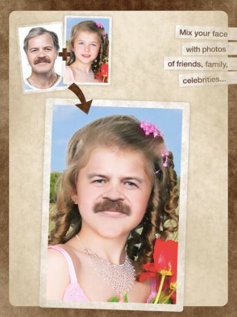 MixBooth Photo Booth App for iPhone - Best Photo Booth Apps for iPad Users
