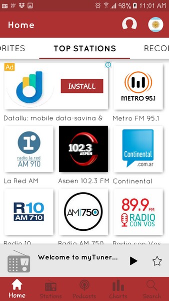 Top 10 Best Android FM Transmitter Apps - Free FM Radio Transmitter